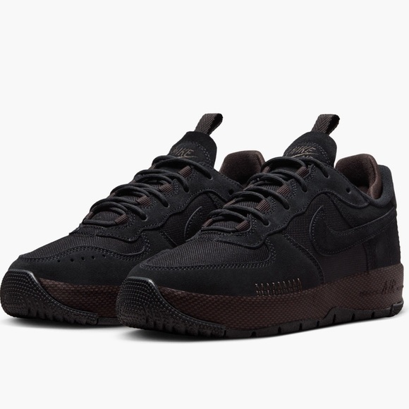 Nike Air Force 1 Wild Hiking Sneaker - Picture 2 of 11